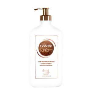 Devoted Creations Coconut Krem Mega Moisturizer